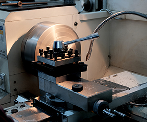 實驗室反應釜釜體加工機械