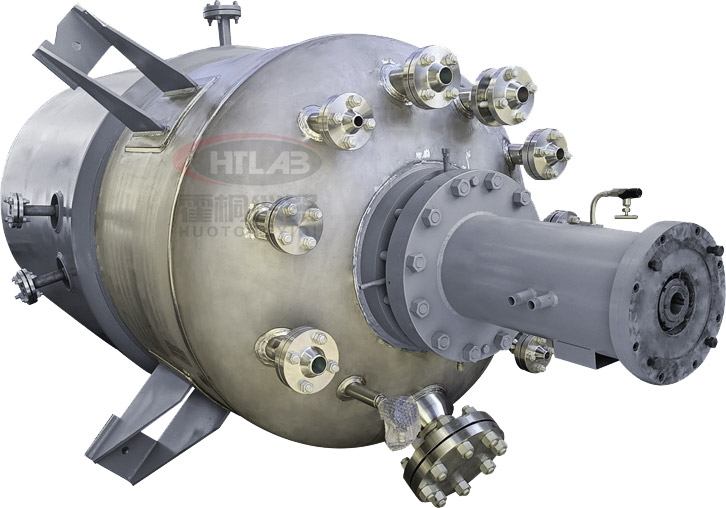 避免高壓反應(yīng)釜爆炸的注意事項配圖